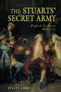 The Stuart Secret Army_cover