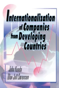 Internationalization of Companies from Developing Countries_cover