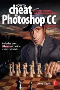 How To Cheat In Photoshop CC_cover