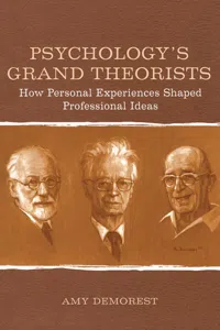 Psychology's Grand Theorists_cover