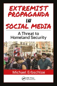 Extremist Propaganda in Social Media_cover