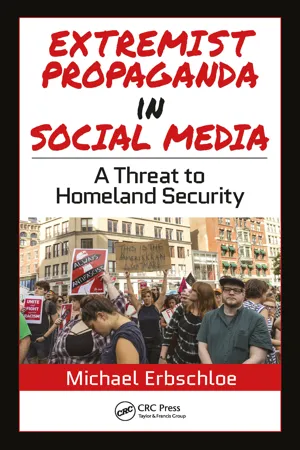 Extremist Propaganda in Social Media