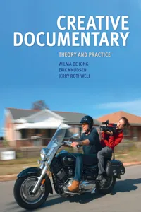 Creative Documentary_cover