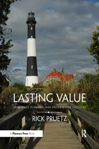 Lasting Value_cover