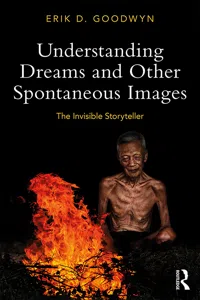 Understanding Dreams and Other Spontaneous Images_cover