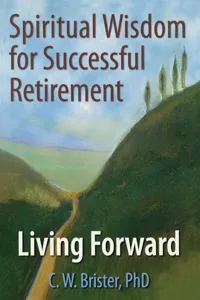 Spiritual Wisdom for Successful Retirement_cover