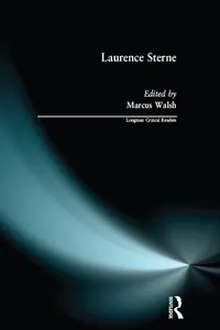 Laurence Sterne_cover