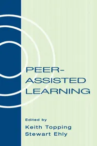 Peer-assisted Learning_cover