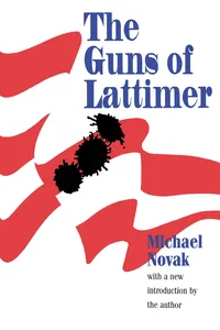 The Guns of Lattimer_cover