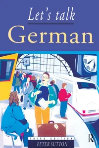 Let's Talk German_cover