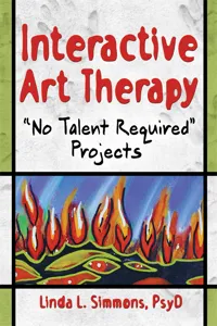 Interactive Art Therapy_cover