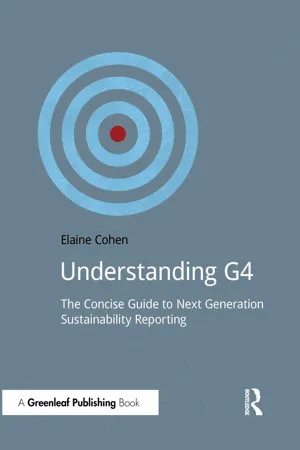 Understanding G4