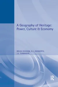A Geography of Heritage_cover