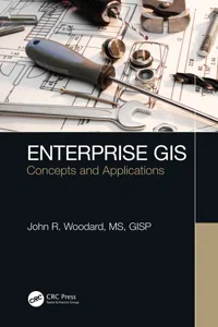 Enterprise GIS_cover