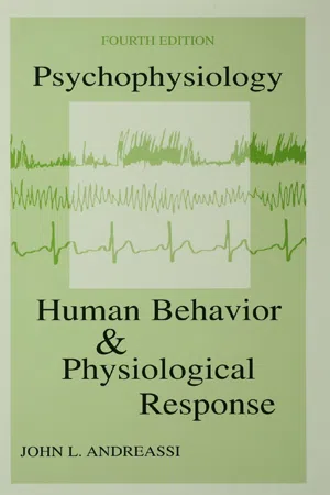 Psychophysiology