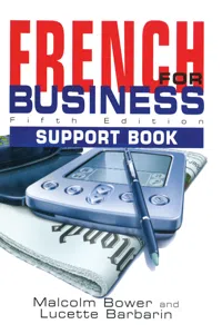 French for Business_cover