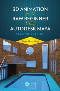 3D Animation for the Raw Beginner Using Autodesk Maya 2e_cover