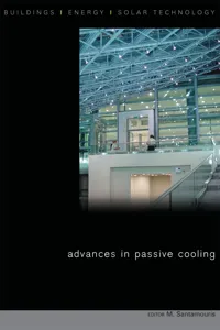 Advances in Passive Cooling_cover