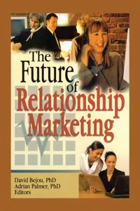 The Future of Relationship Marketing_cover