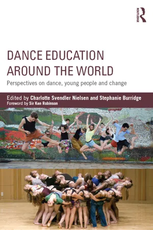 Dance Education around the World