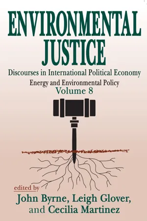 Environmental Justice