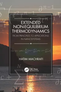 Extended Non-Equilibrium Thermodynamics_cover