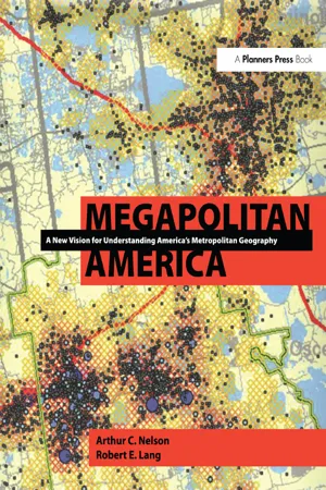 Megapolitan America