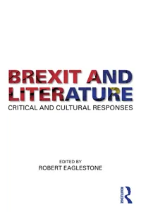 Brexit and Literature_cover