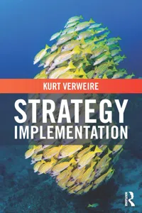 Strategy Implementation_cover