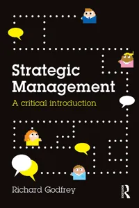 Strategic Management_cover