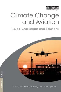 Climate Change and Aviation_cover