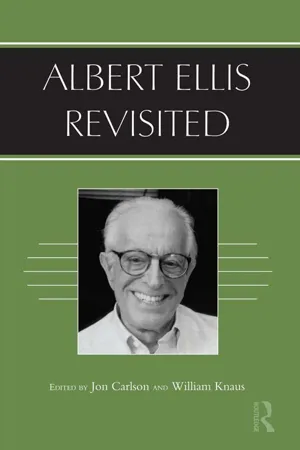 Albert Ellis Revisited