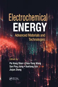 Electrochemical Energy_cover
