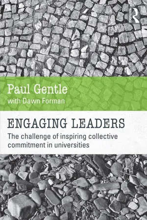 Engaging Leaders