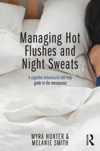 Managing Hot Flushes and Night Sweats_cover