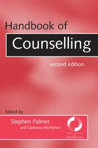 Handbook of Counselling_cover