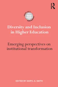 Diversity and Inclusion in Higher Education_cover