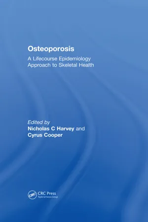 Osteoporosis