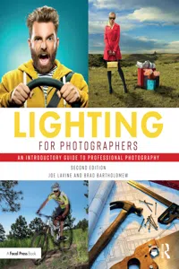 Lighting for Photographers_cover
