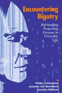 Encountering Bigotry_cover