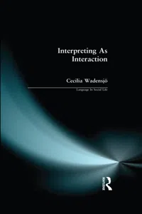 Interpreting As Interaction_cover