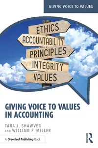 Giving Voice to Values in Accounting_cover