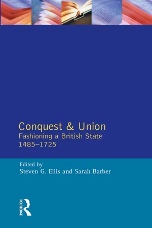 Conquest and Union