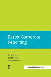 Better Corporate Reporting_cover