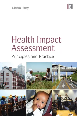 Health Impact Assessment