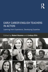 Early Career English Teachers in Action_cover