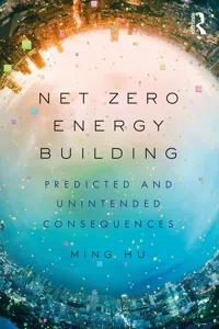 Net Zero Energy Building_cover