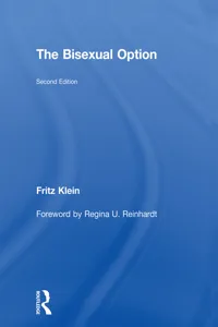 The Bisexual Option_cover