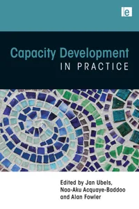 Capacity Development in Practice_cover