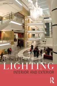 Lighting: Interior and Exterior_cover